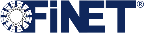 Logo der FI.NET GmbH